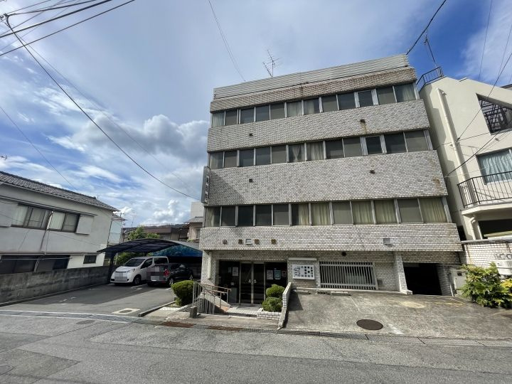 【内科】山尾医院まで1210ｍ