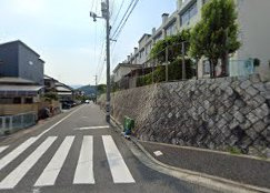 【小学校】広島市立山田小学校まで406ｍ
