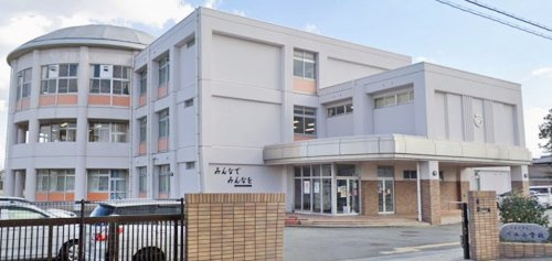 【小学校】加古川市立川西小学校まで270ｍ
