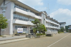 【小学校】宇都宮市立城山東小学校まで1437ｍ