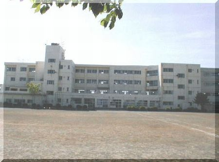 【小学校】愛川町立　菅原小学校まで871ｍ