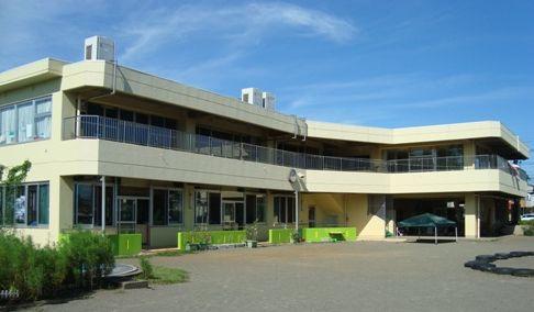 【保育園】中津南保育園（愛甲郡愛川町）まで2367ｍ