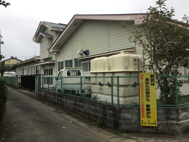 【幼稚園】楠幼稚園（愛甲郡愛川町）まで1415ｍ