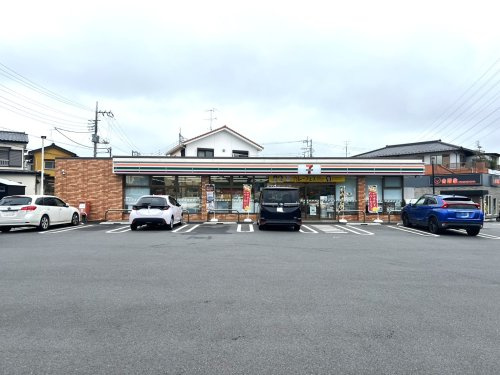 【その他】セブンイレブン　北区志茂駅前店まで277ｍ