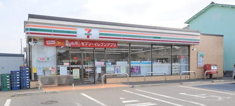【コンビニエンスストア】セブンイレブン　所沢狭山ヶ丘2丁目店まで659ｍ