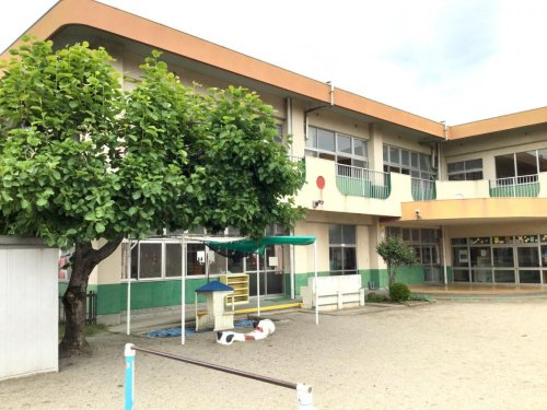【保育園】高崎市立倉賀野保育所 まで243ｍ