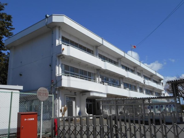 【小学校】前橋市立白川小学校 まで2700ｍ