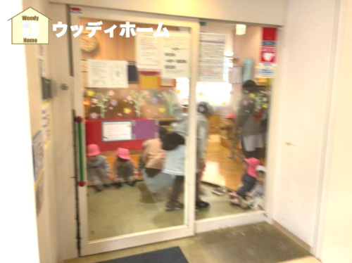 【保育園】コンビプラザ川口東保育園まで307ｍ