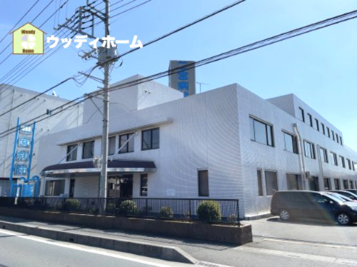 【総合病院】医療法人二宮病院まで673ｍ