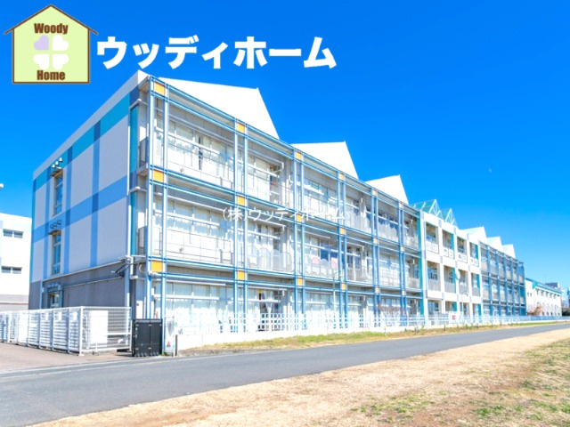 【中学校】川口市立南中学校まで1129ｍ