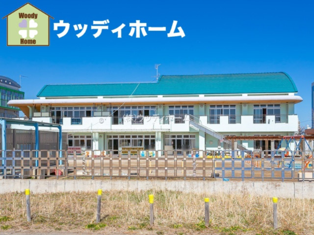 【幼稚園】川口市立舟戸幼稚園まで1191ｍ