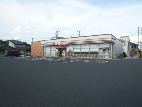 【コンビニエンスストア】セブンイレブン　越谷大竹店まで1515ｍ