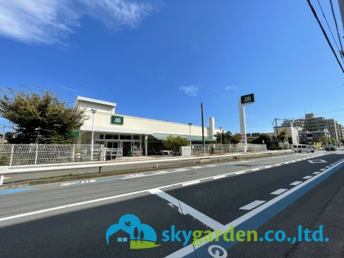 【スーパー】FUJI鵠沼店まで640ｍ
