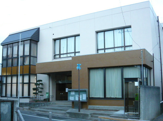 【図書館】あきる野市五日市図書館まで467ｍ