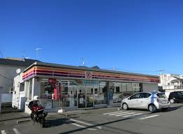 【コンビニエンスストア】ファミリーマート　昭島武蔵野店まで625ｍ