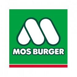 【ファーストフード】モスバーガー南林間西口店まで1172ｍ