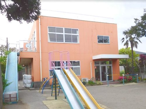 【幼稚園】明治学園羽鳥幼稚舎まで1138ｍ