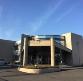 【内科】大場内科クリニックまで1495ｍ