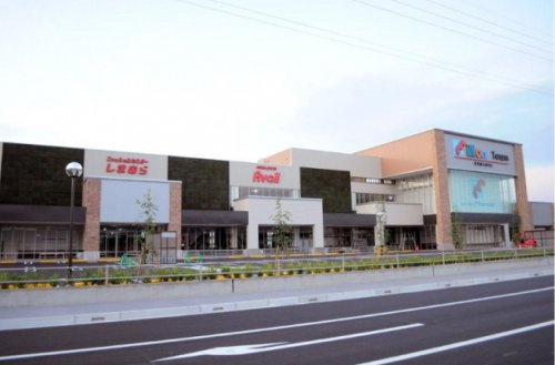 【スーパー】ミリオンタウン伊丹荒牧まで931ｍ