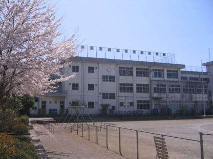 【小学校】八王子市立弐分方小学校まで974ｍ