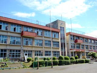 【小学校】宇津木台小学校まで1780ｍ