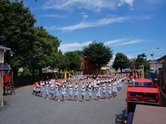 【幼稚園】かしわ幼稚園まで2535ｍ