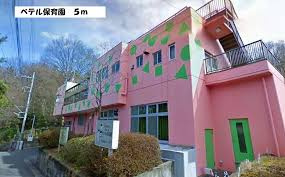 【保育園】べテル保育園まで1449ｍ