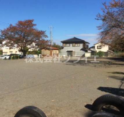 【公園】南峯簡易運動場まで4799ｍ