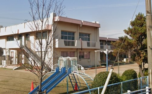 【幼稚園】加古川市立別府町幼稚園まで532ｍ