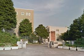 【中学校】厚木市立荻野中学校まで1008ｍ