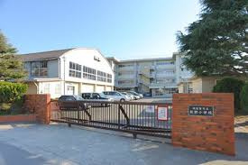 【小学校】厚木市立荻野小学校まで1235ｍ