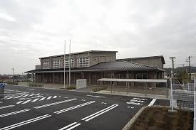 【公民館】荻野地区市民センターまで2271ｍ