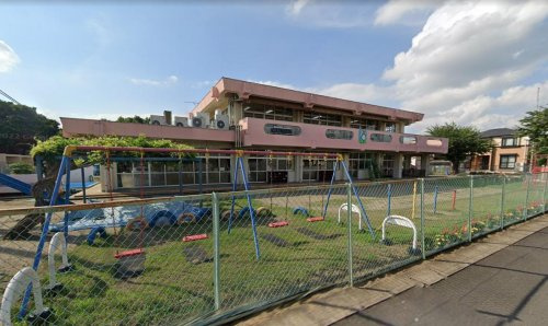 【保育園】土浦市立霞ケ岡保育所まで1876ｍ