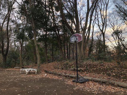 【公園】お山の公園まで1382ｍ