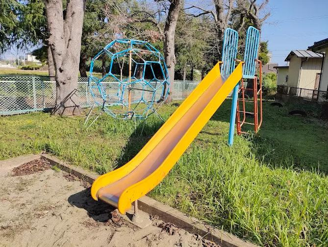 【公園】柏田台さくら公園まで3180ｍ