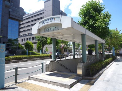 【駅】山科駅まで1371ｍ