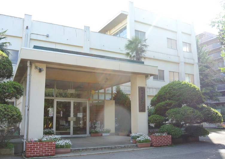 【小学校】千葉市立草野小学校まで1358ｍ