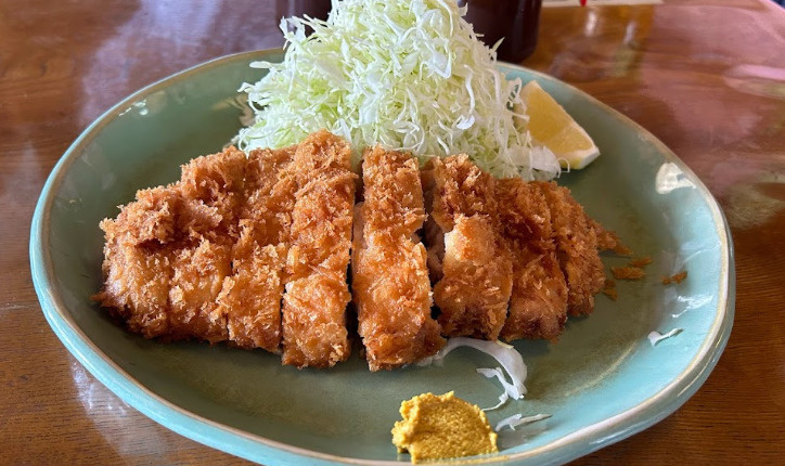 【その他】とんかつ銘酒処蔵粋まで524ｍ