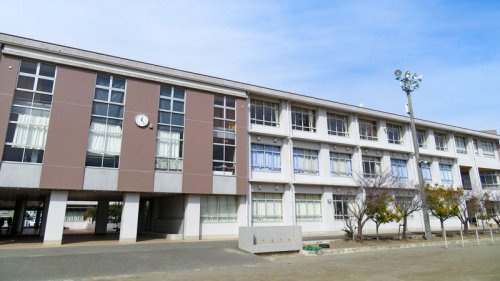 【中学校】焼津市立大井川中学校まで2795ｍ