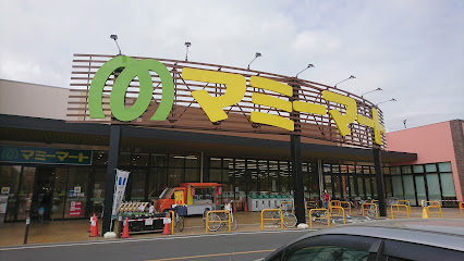 【スーパー】生鮮市場TOP　坂戸八幡店まで619ｍ