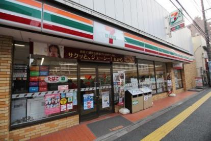 【コンビニエンスストア】セブンイレブン　文京千石1丁目店まで571ｍ