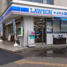 【コンビニエンスストア】ローソン・スリーエフ　府中寿町店まで479ｍ