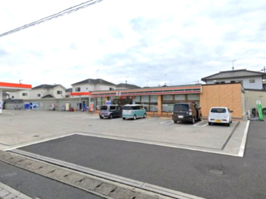 【コンビニエンスストア】セブンイレブン鴻巣下忍SS店まで242ｍ