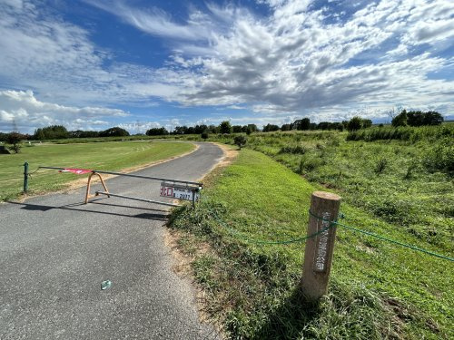 【公園】吉見総合運動公園まで3333ｍ