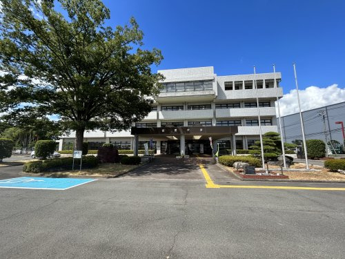 【市役所・区役所】吉見町役場まで2291ｍ