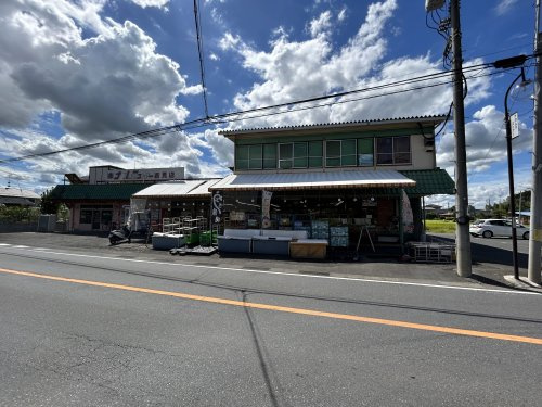 【スーパー】ナカムラストアー吉見店まで2432ｍ