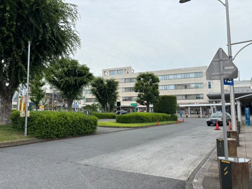 【駅】熊谷駅まで1032ｍ
