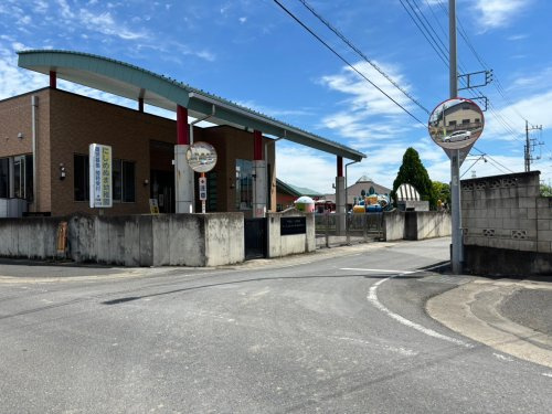 【幼稚園】にしめぬま幼稚園(熊谷市)まで606ｍ