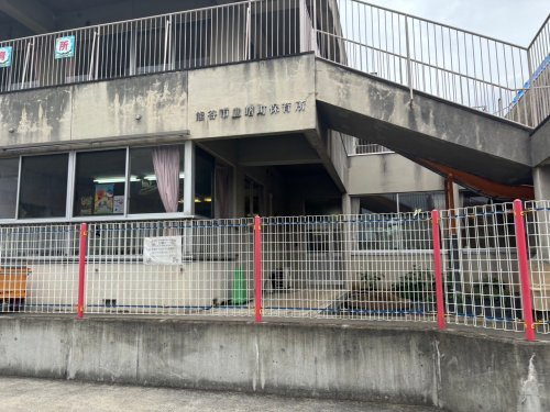 【保育園】曙町保育所(熊谷市)まで1187ｍ
