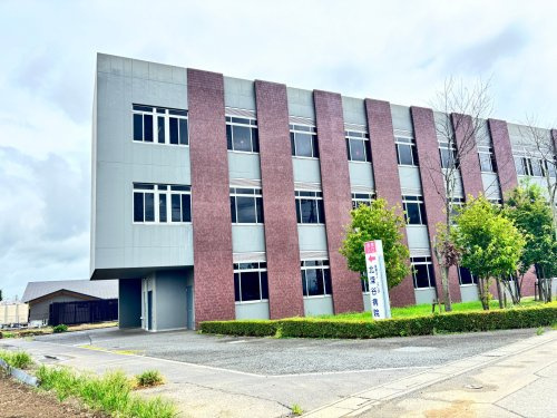 【神経科・精神科】北深谷病院まで1973ｍ